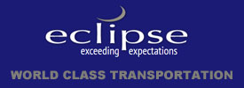 eclipes - exceeding expectations - world class transporation