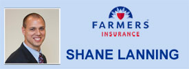 The Lanning Agency - Farmers Insurance Hastings, MN